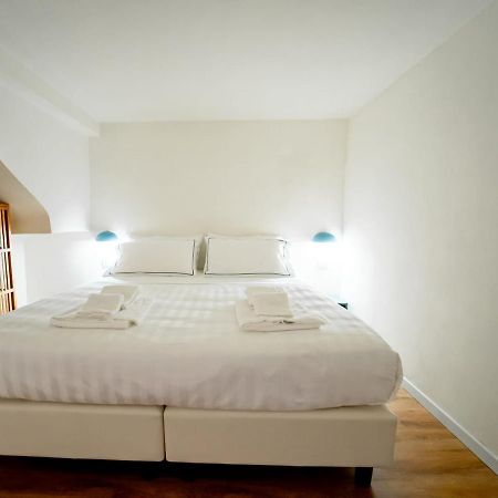 Gioia Mia Suites กัสเตลลัมมาเร เดล โกลโฟ ภายนอก รูปภาพ