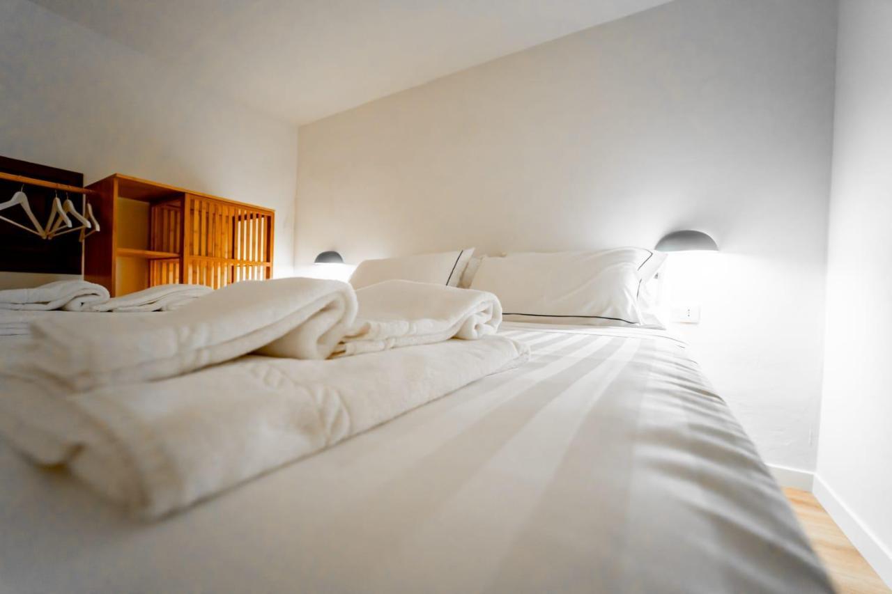 Gioia Mia Suites กัสเตลลัมมาเร เดล โกลโฟ ภายนอก รูปภาพ